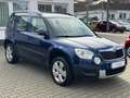 Skoda Yeti Experience 4x4 Blau - thumbnail 7