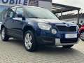 Skoda Yeti Experience 4x4 Blau - thumbnail 31