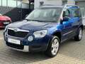 Skoda Yeti Experience 4x4 Blau - thumbnail 12