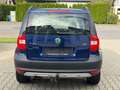 Skoda Yeti Experience 4x4 Blau - thumbnail 21