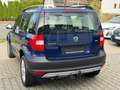 Skoda Yeti Experience 4x4 Blau - thumbnail 20