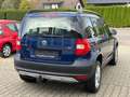 Skoda Yeti Experience 4x4 Blau - thumbnail 22