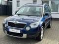 Skoda Yeti Experience 4x4 Blau - thumbnail 10