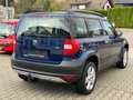 Skoda Yeti Experience 4x4 Blau - thumbnail 23
