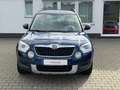 Skoda Yeti Experience 4x4 Blau - thumbnail 2