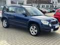 Skoda Yeti Experience 4x4 Blau - thumbnail 8