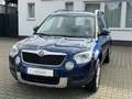 Skoda Yeti Experience 4x4 Blau - thumbnail 9