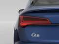 Audi Q5 45 TFSI quattro S tronic S line AHK Blue - thumbnail 8