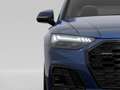 Audi Q5 45 TFSI quattro S tronic S line AHK Blue - thumbnail 7