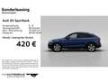 Audi Q5 45 TFSI quattro S tronic S line AHK Blue - thumbnail 2
