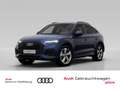 Audi Q5 45 TFSI quattro S tronic S line AHK Blue - thumbnail 1