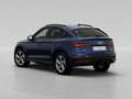 Audi Q5 45 TFSI quattro S tronic S line AHK Blue - thumbnail 4