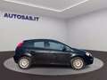 Fiat Punto 1.2 8V 5 porte Street Schwarz - thumbnail 3