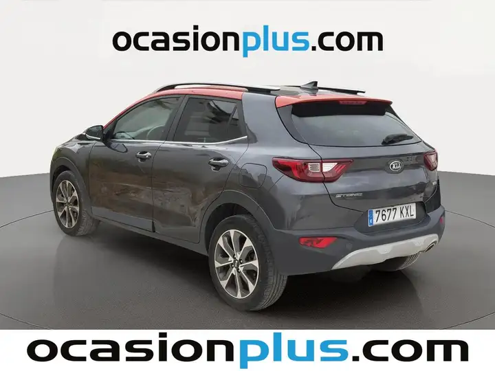 Kia Stonic 1.0 TGDi Eco-Dynamics Drive 2019, foto 3
