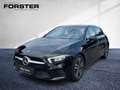 Mercedes-Benz A 180 d Kompaktlimousine Progressive MBUX AUT LED Zwart - thumbnail 1