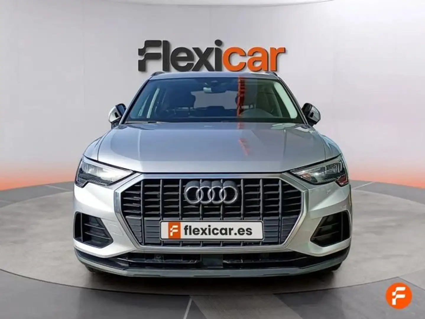 Audi Q3 CITY LINE 35 TFSI 110kW (150CV) S tronic - 5P (202 Gris - 2