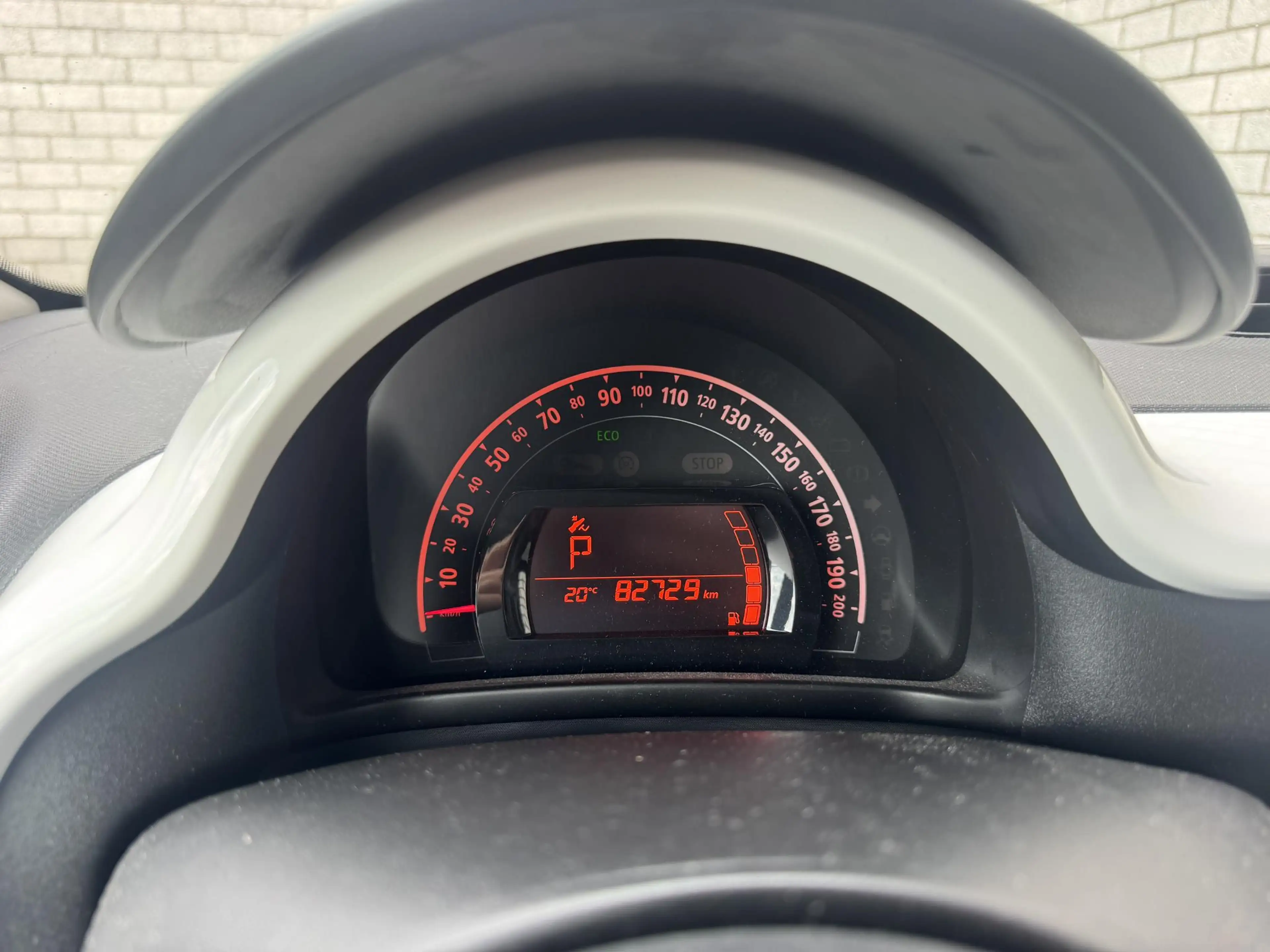 Renault Twingo 1.0 SCe Limited | Automaat | Parkeersensoren | Air — photo 4