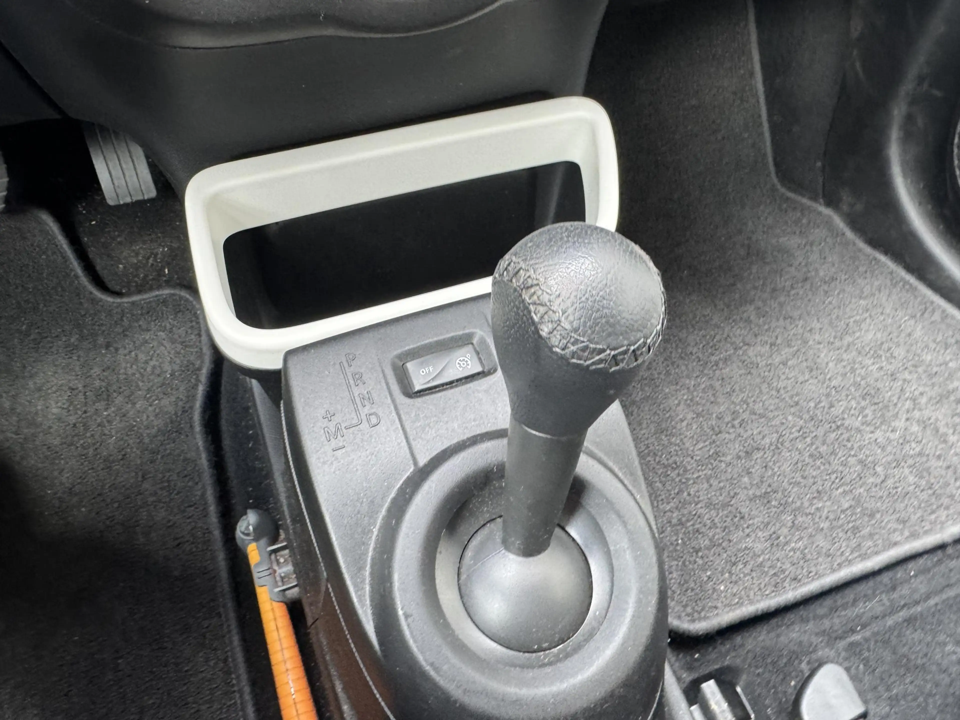 Renault Twingo 1.0 SCe Limited | Automaat | Parkeersensoren | Air — photo 21