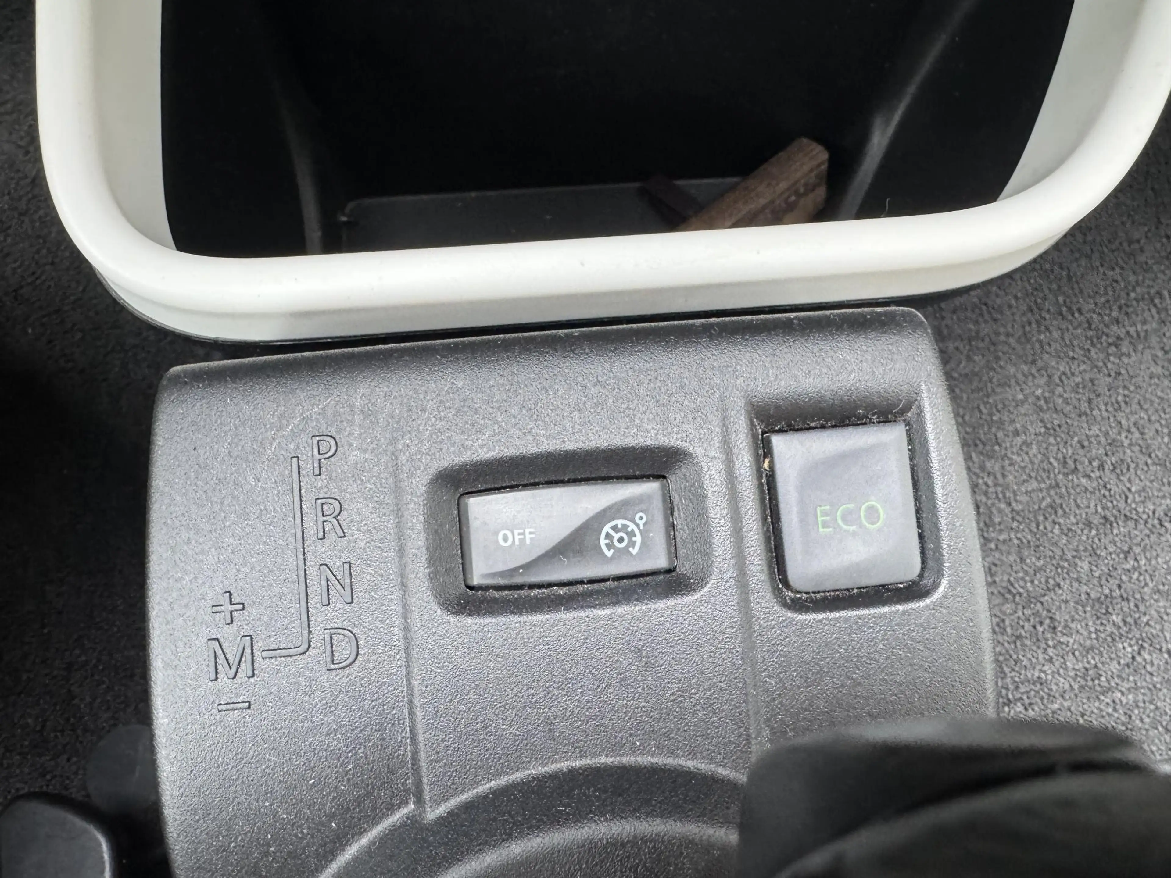 Renault Twingo 1.0 SCe Limited | Automaat | Parkeersensoren | Air — photo 26