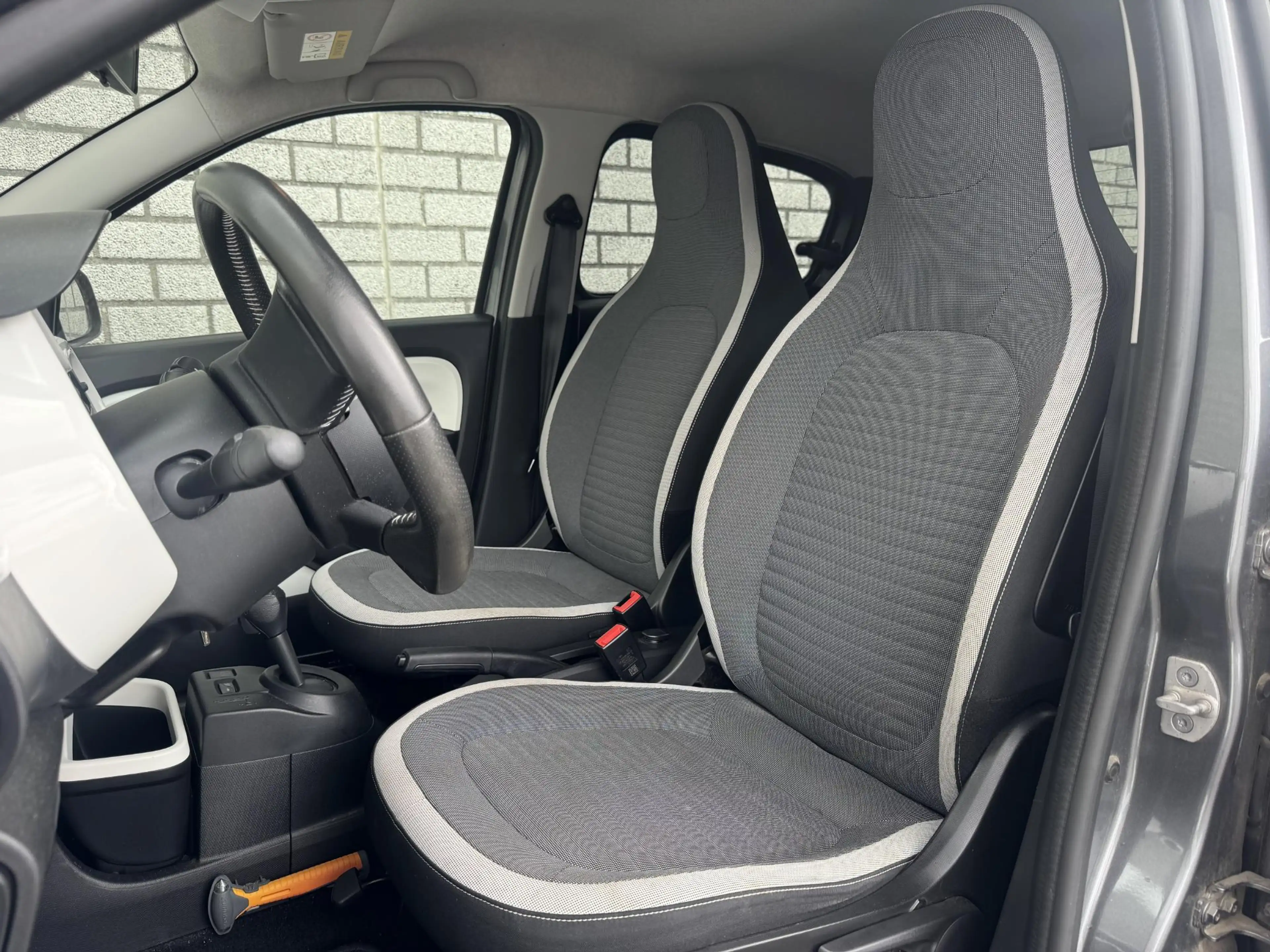 Renault Twingo 1.0 SCe Limited | Automaat | Parkeersensoren | Air — photo 7