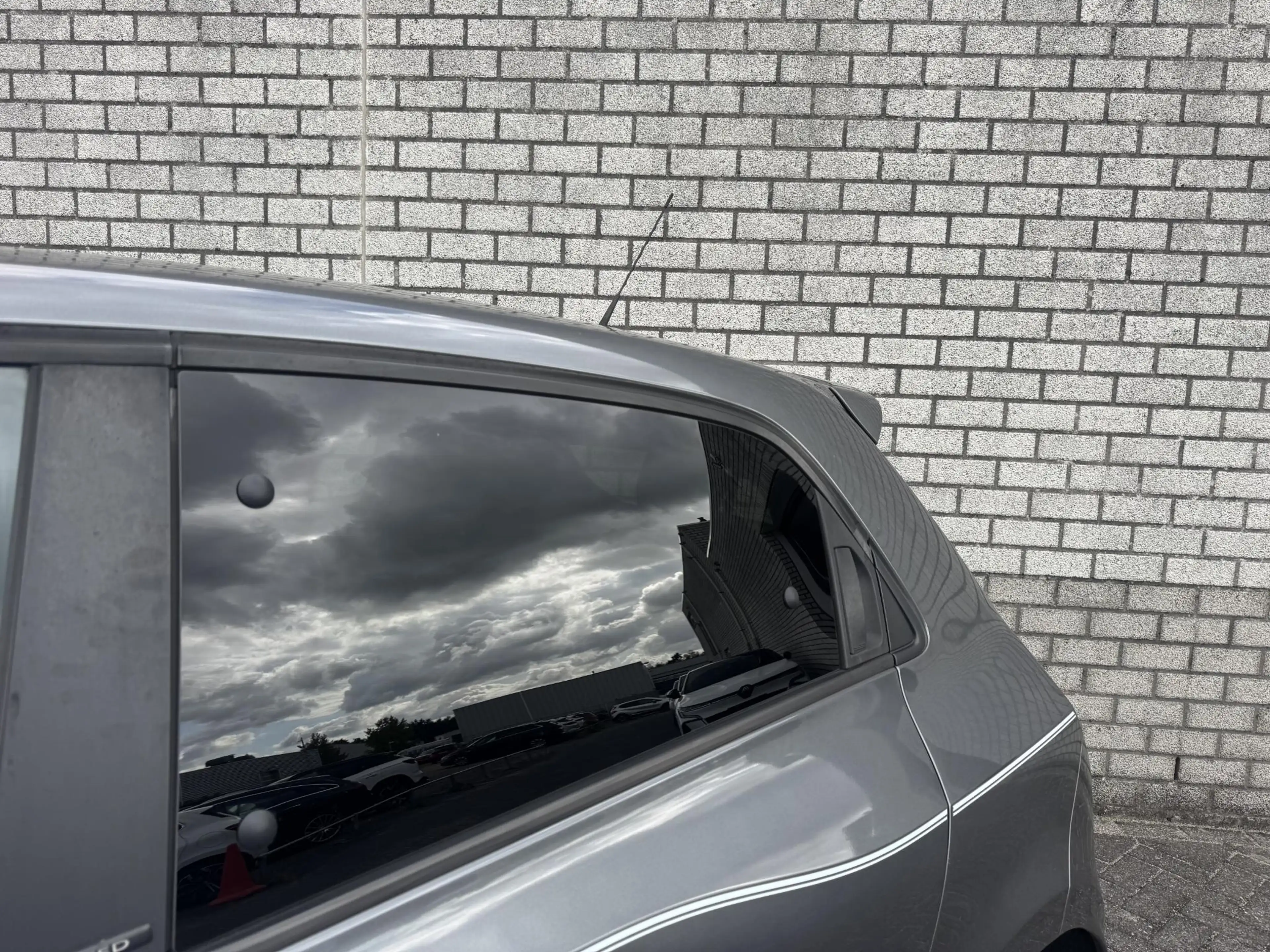 Renault Twingo 1.0 SCe Limited | Automaat | Parkeersensoren | Air — photo 29