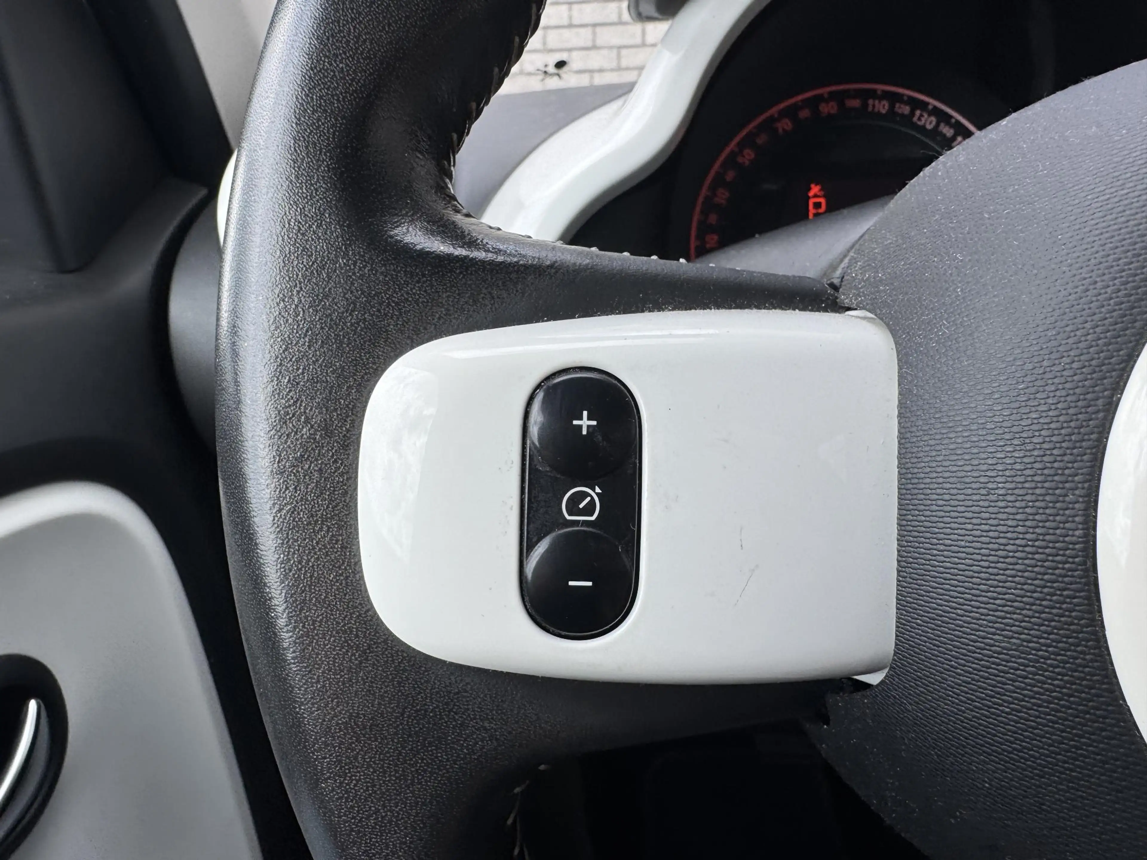 Renault Twingo 1.0 SCe Limited | Automaat | Parkeersensoren | Air — photo 19