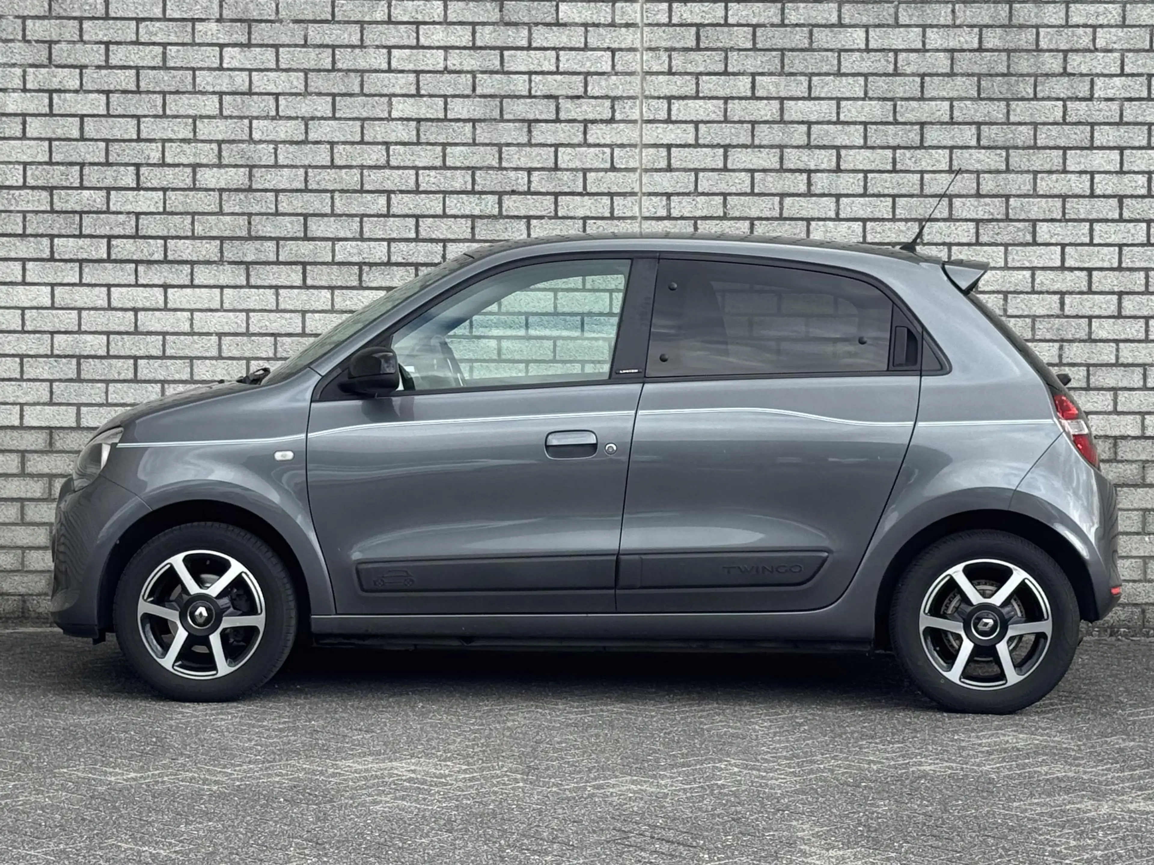 Renault Twingo 1.0 SCe Limited | Automaat | Parkeersensoren | Air — photo 14