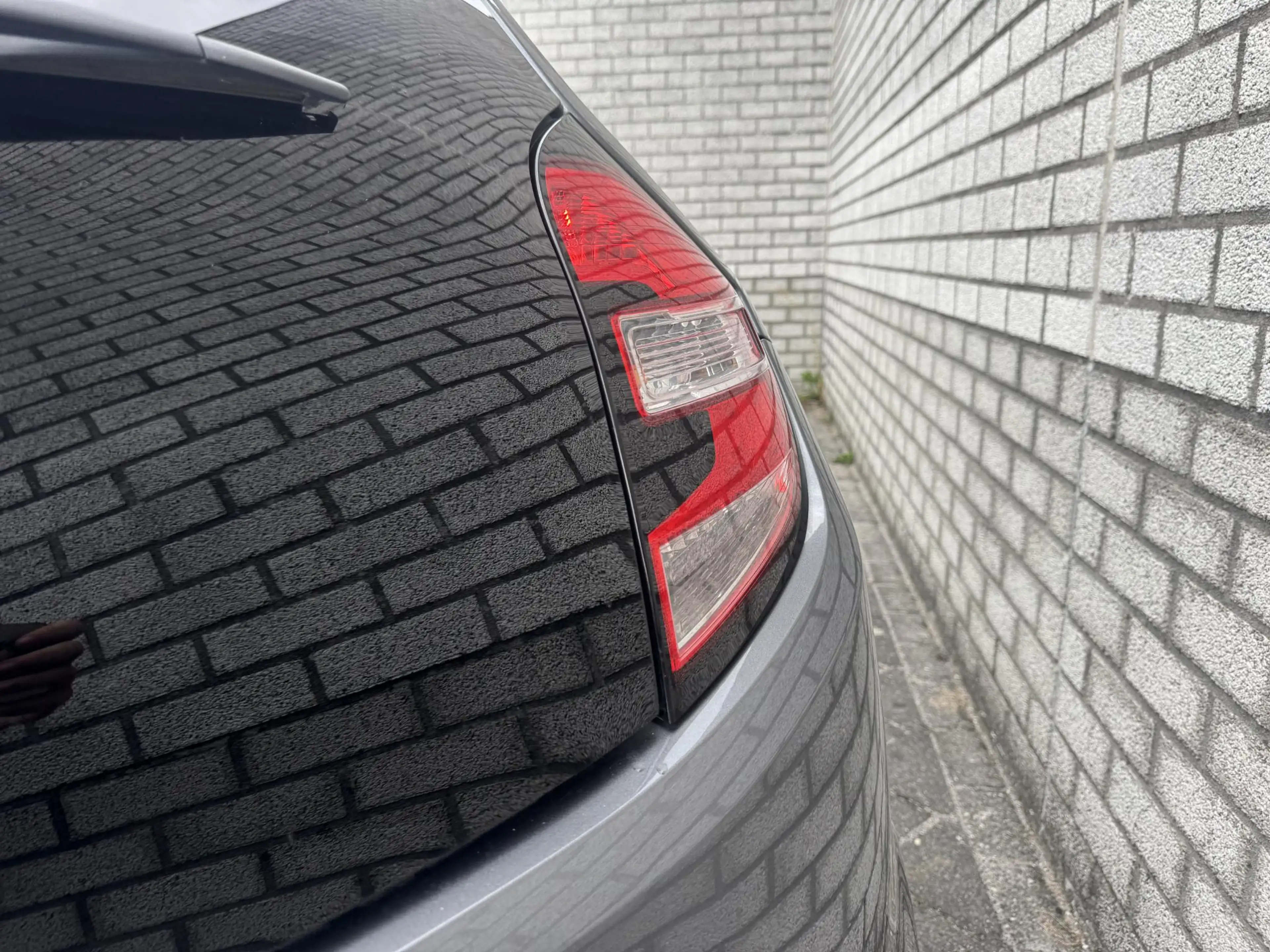 Renault Twingo 1.0 SCe Limited | Automaat | Parkeersensoren | Air — photo 27