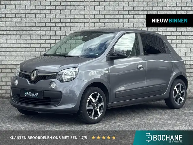 Renault Twingo 1.0 SCe Limited | Automaat | Parkeersensoren | Air
