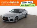 BMW 420 d Gran Coupe xDrive M-Sport Aut LED STANDHZG Grau - thumbnail 1