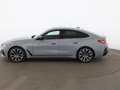 BMW 420 d Gran Coupe xDrive M-Sport Aut LED STANDHZG Grau - thumbnail 6