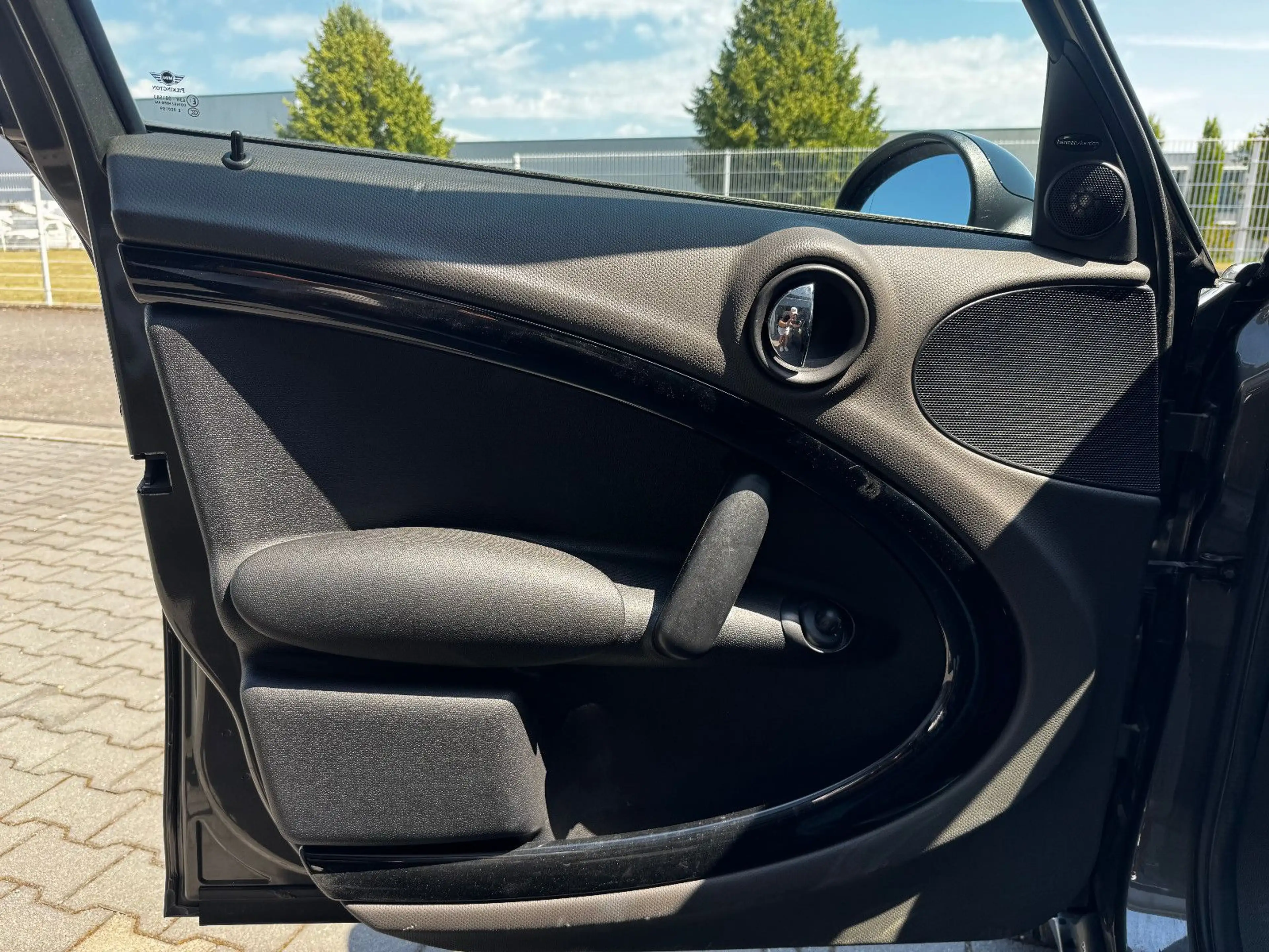 MINI Cooper SD Countryman COOPER  Countryman Cooper SD All4 2 Hand — photo 5