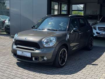COOPER  Countryman Cooper SD All4 2 Hand