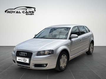 Sportback 1.9 TDI KLIMA*SHZ*PDC*I.HAND*TOP!