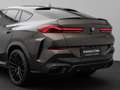 BMW X6 M Panorama Laser 360° DAB H K HUD 22Zoll Marrón - thumbnail 14