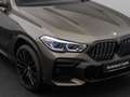 BMW X6 M Panorama Laser 360° DAB H K HUD 22Zoll Marrón - thumbnail 17
