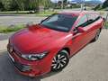 Volkswagen Passat Variant 1.5 eTSI Business |MEMORY|GARANTIE| Rot - thumbnail 4
