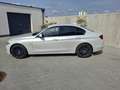 BMW 316 F30 Perlmutt weiß - thumbnail 1