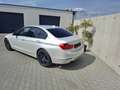 BMW 316 F30 Perlmutt weiß - thumbnail 3