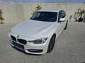BMW 316 F30 Perlmutt weiß - thumbnail 6