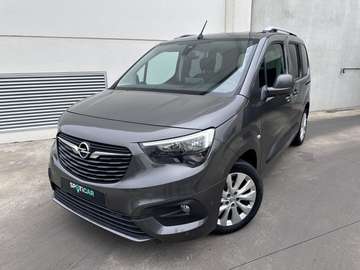 EDITION 1.2 BENZINE 110 PK MAN 6