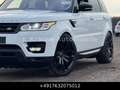 Land Rover Range Rover Sport SDV6 HSE Pan Stdhzg 22" AKTION Weiß - thumbnail 42