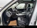 Land Rover Range Rover Sport SDV6 HSE Pan Stdhzg 22" AKTION Weiß - thumbnail 22