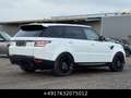 Land Rover Range Rover Sport SDV6 HSE Pan Stdhzg 22" AKTION Weiß - thumbnail 9