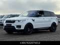 Land Rover Range Rover Sport SDV6 HSE Pan Stdhzg 22" AKTION Weiß - thumbnail 17
