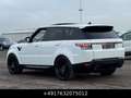 Land Rover Range Rover Sport SDV6 HSE Pan Stdhzg 22" AKTION Weiß - thumbnail 12