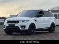 Land Rover Range Rover Sport SDV6 HSE Pan Stdhzg 22" AKTION Weiß - thumbnail 3