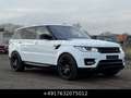 Land Rover Range Rover Sport SDV6 HSE Pan Stdhzg 22" AKTION Weiß - thumbnail 6