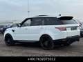 Land Rover Range Rover Sport SDV6 HSE Pan Stdhzg 22" AKTION Weiß - thumbnail 13