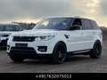 Land Rover Range Rover Sport SDV6 HSE Pan Stdhzg 22" AKTION Weiß - thumbnail 4